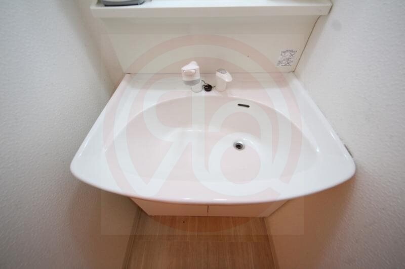 物件内観写真19　(洗面所です)