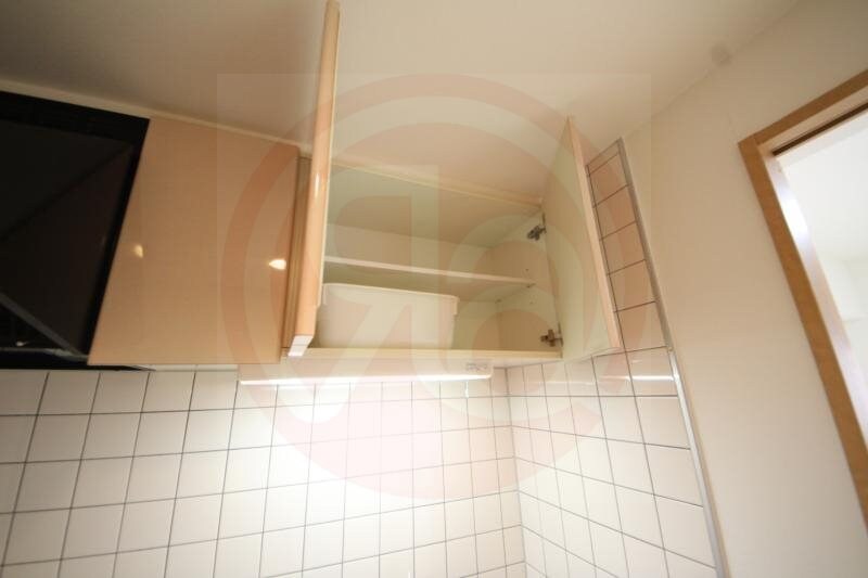 物件内観写真25　(小物を収納するのに便利です)