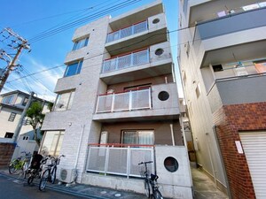リアライズ深江南外観写真