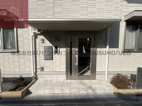 ロビー・ラウンジ