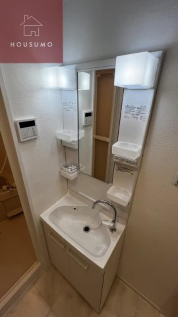 洗面・脱衣所