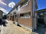 建物外観を気になさる方へ、見た目の良い物件です