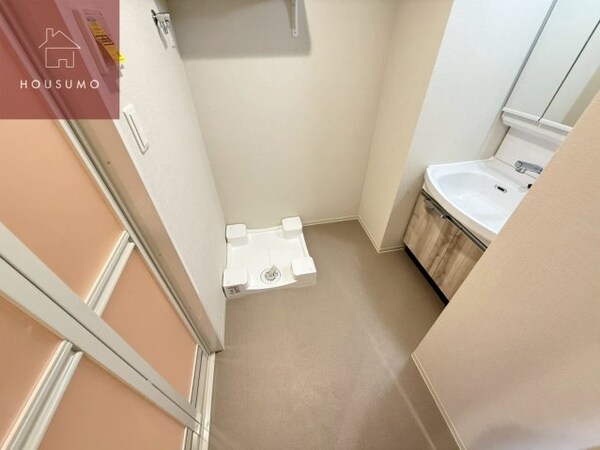 洗面・脱衣所