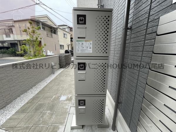 建物設備