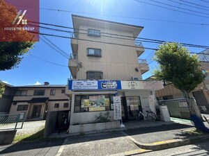 MOVE八尾南外観写真