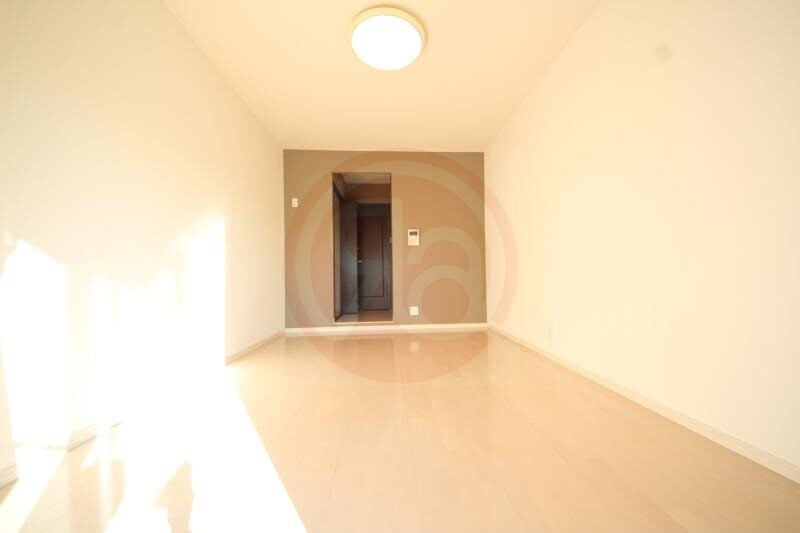 物件内観写真5　(使いやすいリビングです)