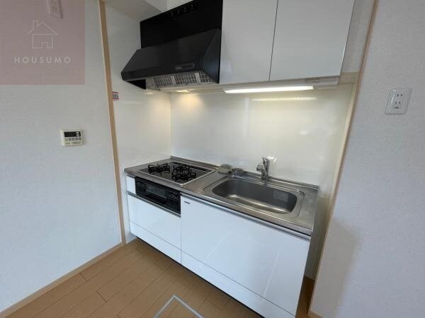 物件内観写真5　(キッチンです)