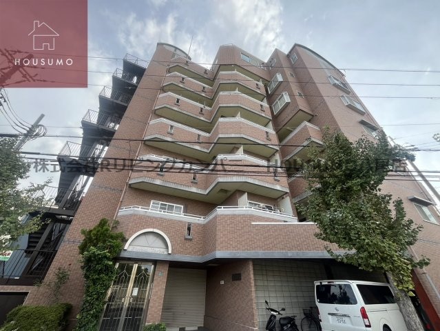 物件外観写真3　(外観です)