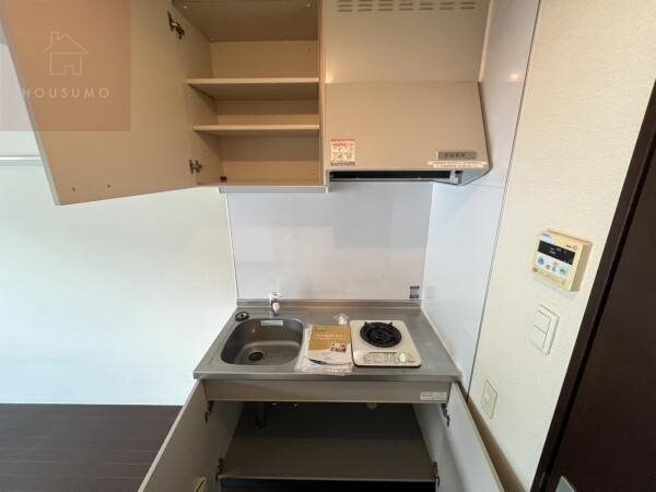 物件内観写真17　(キッチンです)