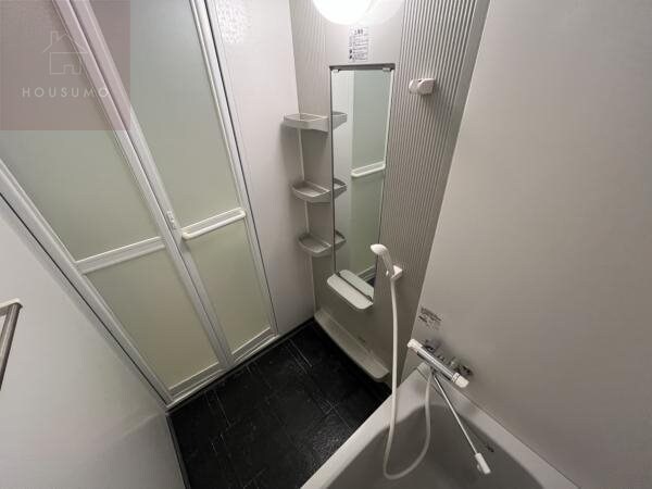 物件内観写真18　(きれいなお風呂です)