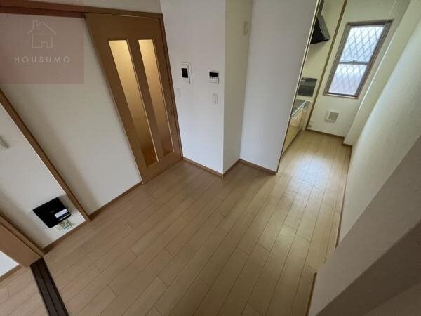 物件内観写真5　(居間です)