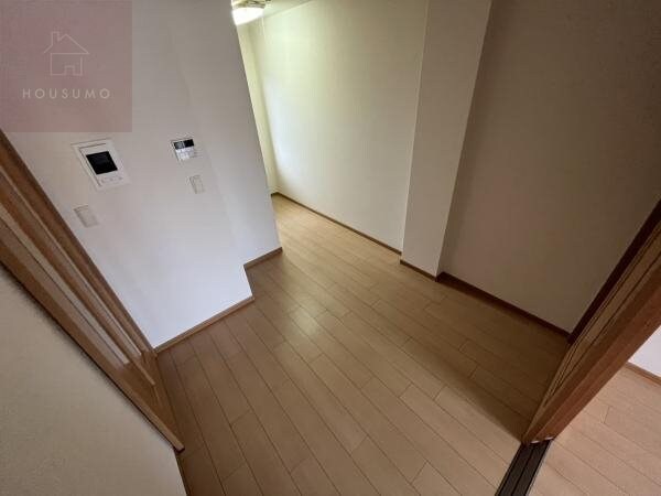 物件内観写真16　(居間です)