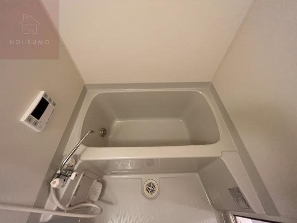 物件内観写真18　(コンパクトで使いやすいお風呂です)