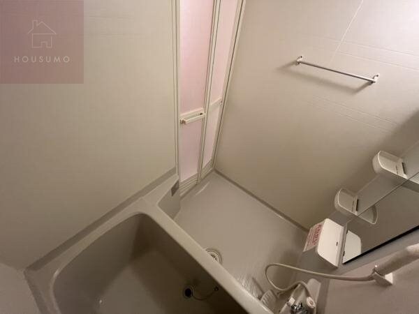 物件内観写真25　(ゆったり過ごせるお風呂です)