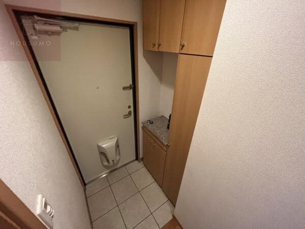 物件内観写真27　(明るい室内です)