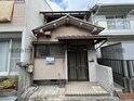 八尾市福万寺町南貸家