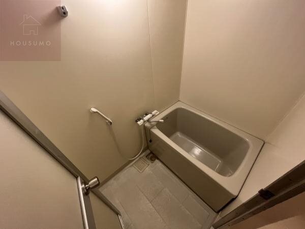 物件内観写真6　(ゆったり過ごせるお風呂です)