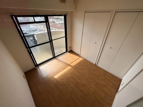 物件内観写真7　(落ち着いて過ごせるお部屋なので、寝室にいかがでしょうか)