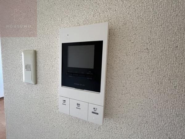 物件内観写真23　(TVインターホンです)