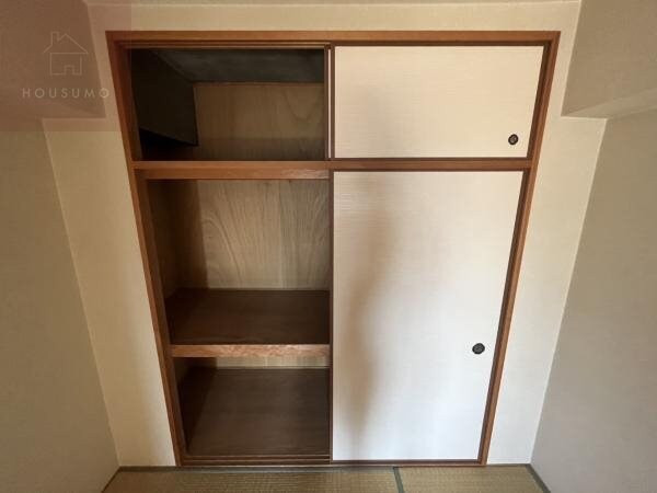 物件内観写真25　(収納があります)