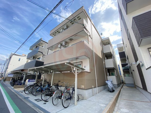 外観写真