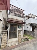 柏原市法善寺４丁目貸家