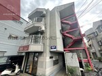 物件の外観です