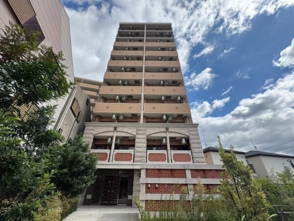 外観(外観です)