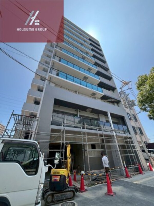 ロビー・ラウンジ