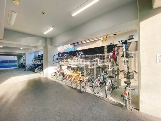 物件内観写真14　(優雅なロビー。)