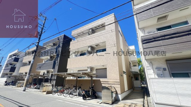 フジパレス出戸Ⅴ番館