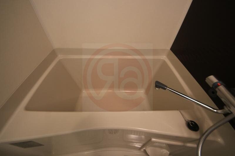 物件内観写真8　(ゆったり過ごせるお風呂です)