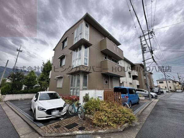 外観(外観です)