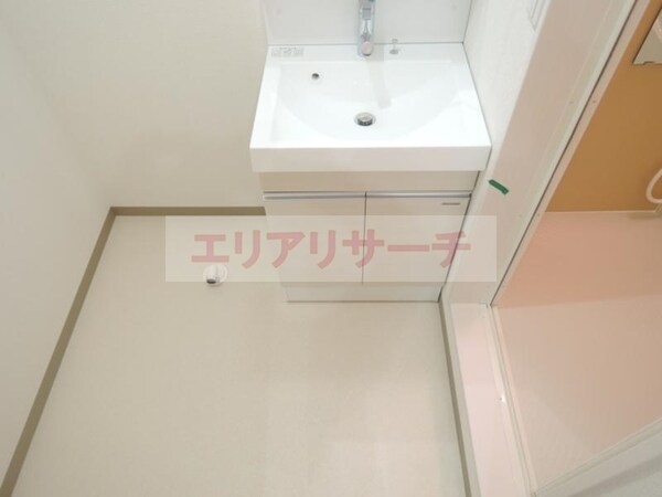 洗面・脱衣所