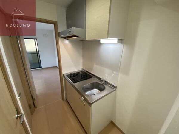 物件内観写真5　(キッチンでお料理をお楽しみください)