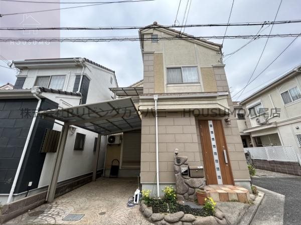 萱振町4丁目店舗