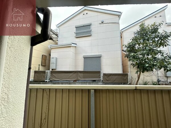 トイレ(シンプルで使いやすいトイレです)