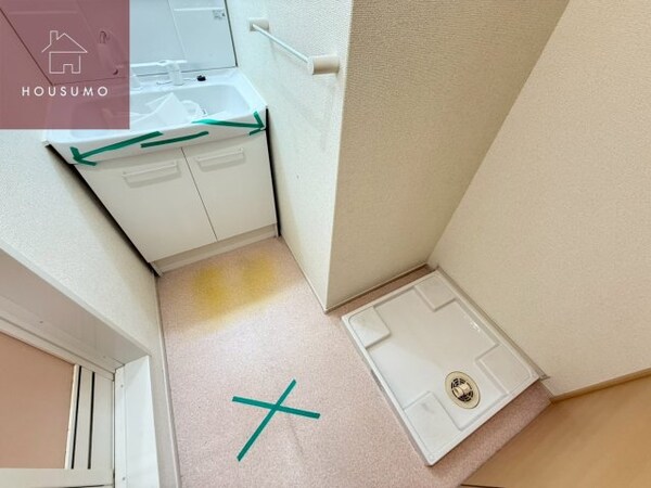 洗面・脱衣所