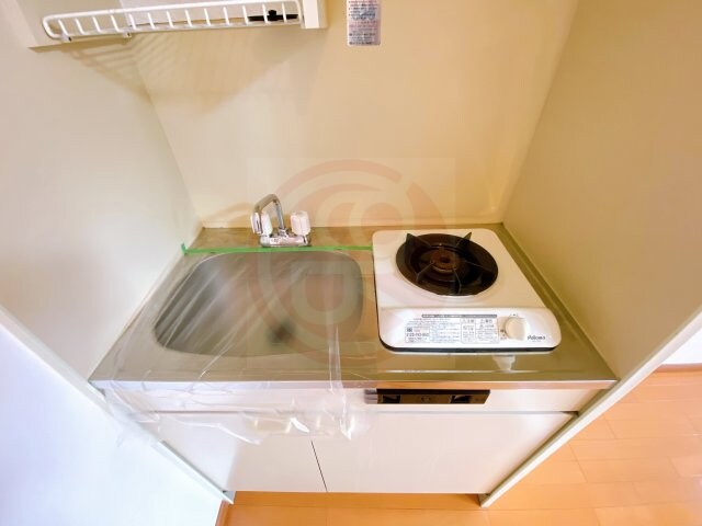 物件内観写真17　(キッチンです)