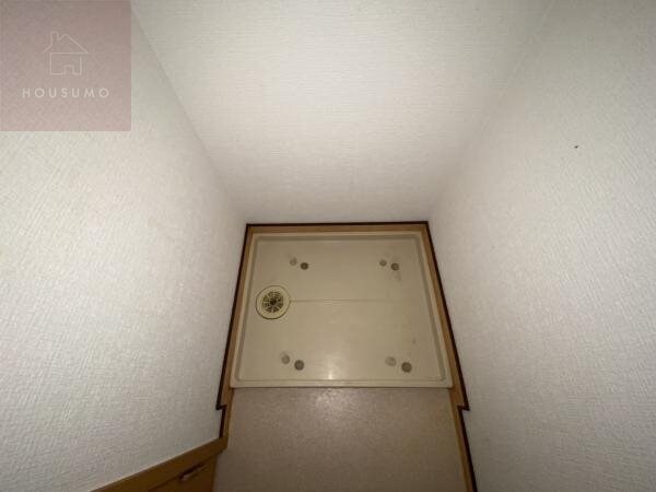 その他(洗濯パンです)