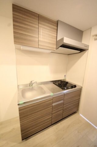 物件内観写真17　(キッチンでお料理をお楽しみください)