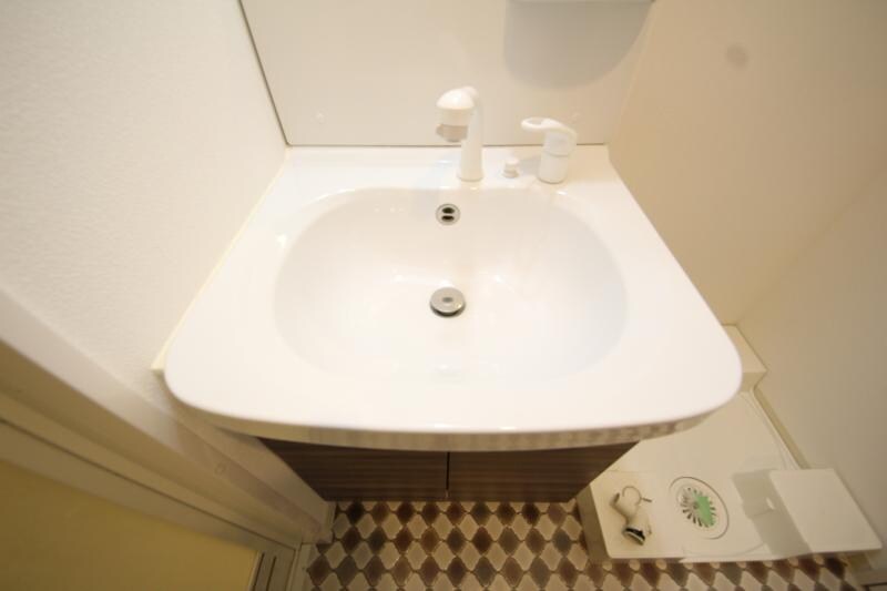 物件内観写真24　(忙しい朝には欠かせない洗面所です)
