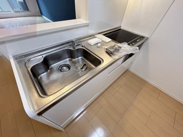 物件内観写真5　(キッチンです)