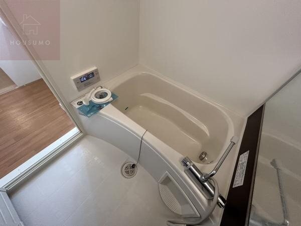 物件内観写真18　(日々の暮らしに欠かせないお風呂です)