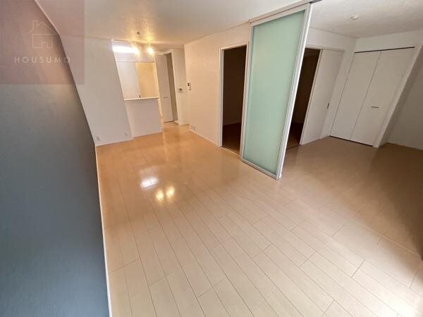 物件内観写真27　(使いやすいリビングです)