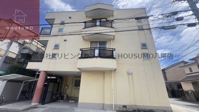 プレアール南亀井Ⅰ