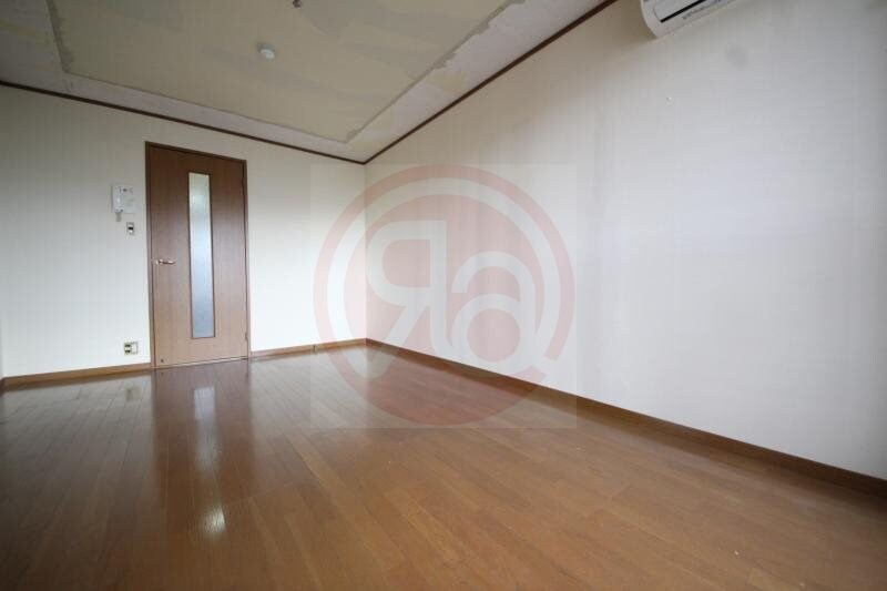 物件内観写真21　(スタンダードな洋室です)