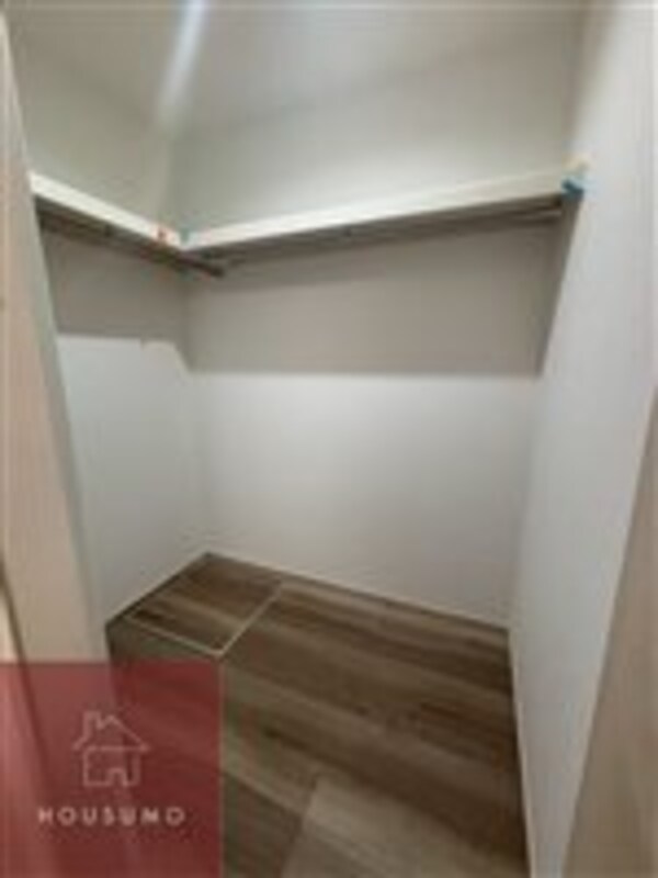 収納(同施工会社・同型モデルの室内です。（参考写真・イメージ写真）)
