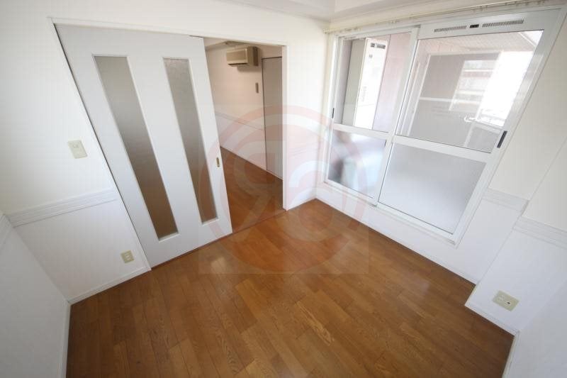 物件内観写真21　(明るい室内です)