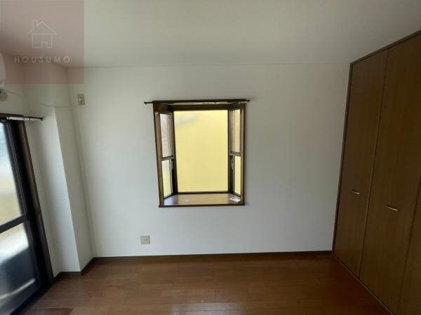 物件内観写真8　(中はこのようになっています)